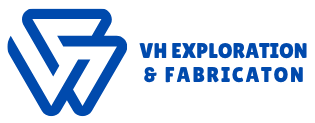 VH Exploration and Fabrication logo